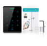 Система СКУД KIT-CH1-350 / кодовая панель / магнитный замок 350кг / RFID, WIFI