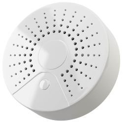Датчик дыма "Умный дом" HIPER IoT S1