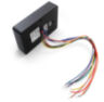 Система СКУД KIT-CH1-FP-350 / сканер отпечатков / магнитный замок 350кг / RFID, WIFI