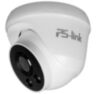 Камера видеонаблюдения IP 8Мп IP408P встроенный микрофон / питание POE