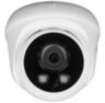 Камера видеонаблюдения IP 8Мп IP408P встроенный микрофон / питание POE