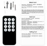 Комплект СКУД KIT-MT1301MF-WP-B до 10000 пользователей, металл, тип Mifare, механический замок