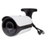 Цилиндрическая камера видеонаблюдения AHD 5Мп PST AHD105R с вариофокальным объективом