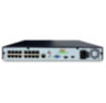 Комплект видеонаблюдения IP Ps-Link KIT-A809IP-POE / 8Мп / 9 камер / питание POE