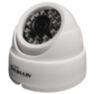 Комплект видеонаблюдения IP 5Мп Nevview NVE-D502-POE 2 камеры с ночной съемкой для помещения, с датчиком движения