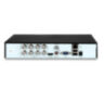 Комплект видеонаблюдения AHD 2Мп Ps-Link KIT-C207HD / 7 камер