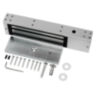 Система СКУД KIT-HF3WF-350LED на одну дверь, биометрический считыватель отпечатков, RFID, Wi-Fi, электромагнитный замок 350 кг