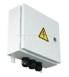 Монтажный шкаф Beward xxxx-B220M
