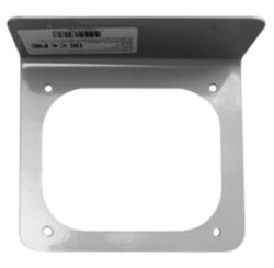 Козырёк для электромеханического замка  PS-RLB-S