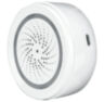 Сирена WIFI WSA01 умная, до 100 дБ, microUSB