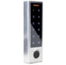 Система СКУД KIT-HF3WF-180 на 1 дверь, биометрический считыватель отпечатков, RFID, Wi-Fi, электромагнитный замок 180 кг