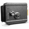 Комплект СКУД Undino KIT-CR101MF-G эл. механический замок, считыватель RFID