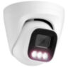 Комплект IP-видеонаблюдения KIT-A404IP-POE 4 Мп, 4 купольные IP-камеры, NVR, 4 PoE порта