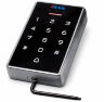 Комплект СКУД KIT-3D01EM-WP-W-SS распознавание лиц, RFID, WIFI
