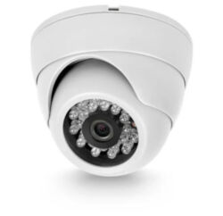 Купольная камера видеонаблюдения IP 3Мп 1296P PST IP303P со встроенным POE питанием