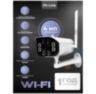 Камера видеонаблюдения WIFI 3Мп Ps-Link XME30 ИК подсветка / LED подсветка