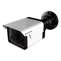 IP камера TANTOS Tsi-PB221F уличная миниатюрная 2МП, 3.6 мм, ИК-15 м, 30 кадр/с, 0.2 Лк
