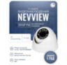 Камера видеонаблюдения IP 5Мп Nevview NVE-D05IP цифровая с POE