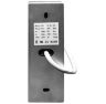Комплект СКУД KIT-TB2EM-WP-180 эл. магнитный замок 180кг, сенсорная панель, RFID