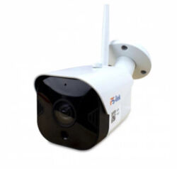 Умная камера видеонаблюдения WIFI IP 1Мп 720P Ps-Link TB10
