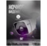 Цилиндрическая камера видеонаблюдения IP 2Мп 1080P PST IP102P со встроенным POE питанием