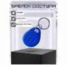 Комплект СКУД KIT-M010MF-WP-280 эл. магнитный замок 280кг, RFID