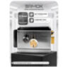 Комплект СКУД KIT-C1EM-W-SL на 1 дверь, Wi-Fi, EM-Marine, 2000 ключей, электромеханический замок