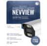 Камера видеонаблюдения IP Nevview NVE-B02IP цифровая с POE