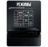 Комплект видеонаблюдения AHD 5Мп KIT-A509HD 9 камер для помещения, ночная съемка, датчик движения