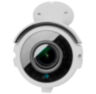 Цилиндрическая камера видеонаблюдения IP 2Мп 1080P PST IP102R с вариофокальным объективом