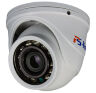 Комплект видеонаблюдения AHD 5Мп KIT-A501HDV 1 камера, антивандальный