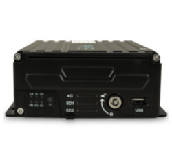 Видеорегистратор для транспорта Ps-Link PS-A9814-GW4
