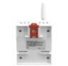 GSM контроллер SimPal D210 управления питанием на DIN рейку