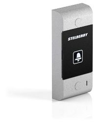 Абонентская панель для переговорных устройств Stelberry S-120