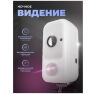 Комплект видеонаблюдения 4G 2Мп KIT-WPS202-4G 2 камеры с аккумулятором, для помещения, микрофон, динамик, ночное видение