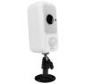 Комплект видеонаблюдения 4G 2Мп KIT-WPS202-4G 2 камеры с аккумулятором, для помещения, микрофон, динамик, ночное видение