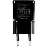 Комплект видеонаблюдения 4G 3Мп KIT-XMC301-4G для улицы, микрофон, динамик, LED-подсветка, слот microSD, приложение