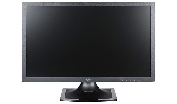 Монитор видеонаблюдения RVi-M22W