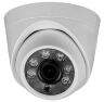 Комплект видеонаблюдения AHD 5Мп KIT-A513HD 13 камер для помещения, ночная съемка, датчик движения