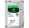 Жесткий диск HDD 3.5 Seagate Barracuda SATA 4Tб (восстановленный)