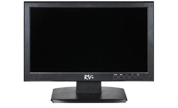 Монитор видеонаблюдения RVi-M19P V.2