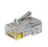 Кабель витая пара FTP4 cat.5E CCA 40 метров FTP-CCA40