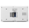 Видеодомофон WIFI PS-736DP цифровой проводной с WIFI