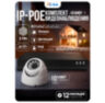 Комплект видеонаблюдения IP 2Мп KIT-A210IP-POE 10 камер с ночной съемкой для помещения, с датчиком движения, питание PoE