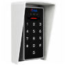 Козырёк для панели доступа PS-3D01EM/MF Белый