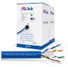 Кабель витая пара UTP4 cat.6 CU 60 метров UTP-CAT6-CU60