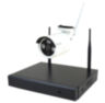 Готовый комплект WiFi видеонаблюдения c 1 уличной 2Mp камерой PST N4101W20-W