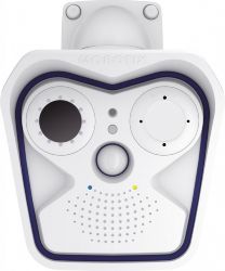 Тепловизионная IP-камера Mobotix Mx-M16TB-R237
