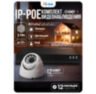 Комплект видеонаблюдения IP 2Мп KIT-A212IP-POE 12 камер с ночной съемкой для помещения, с датчиком движения, питание PoE