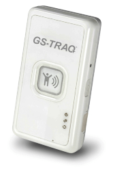 Персональный GPS-трекер GlobalSat TR-203